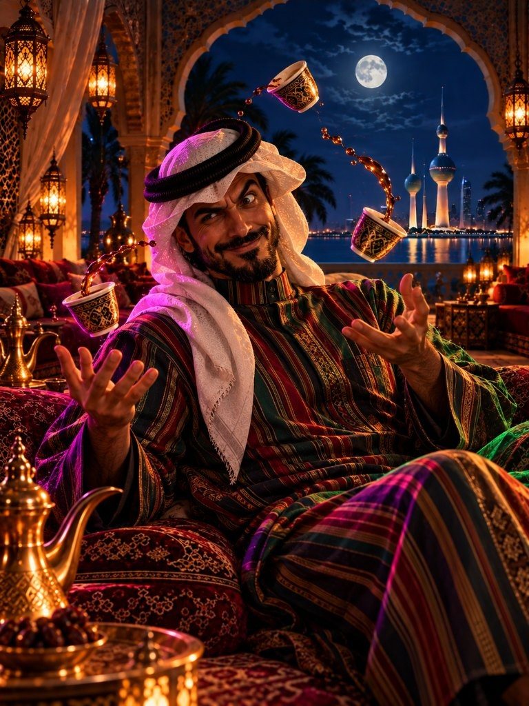 المجنون