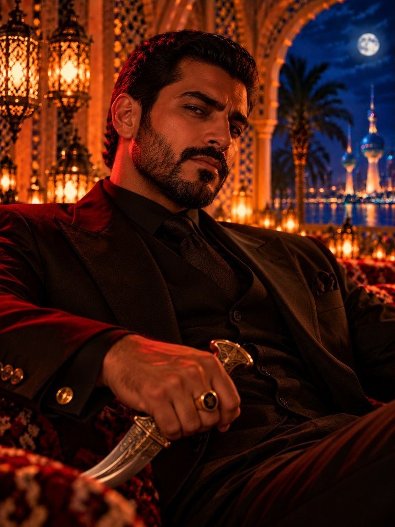 المافيا