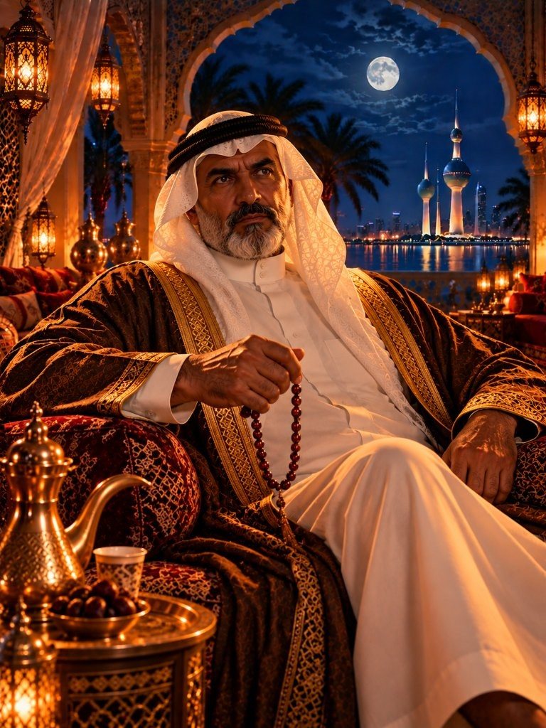 العمدة